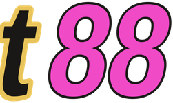t88 logo