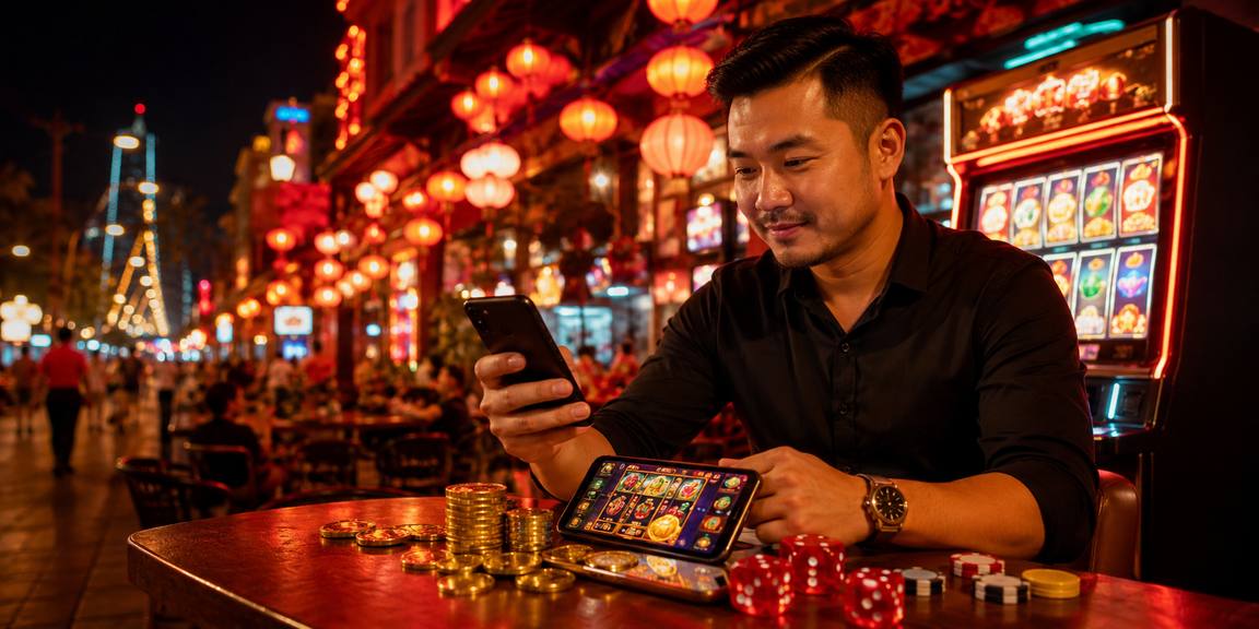 t88 Ưu Đãi Casino Trực Tiếp
